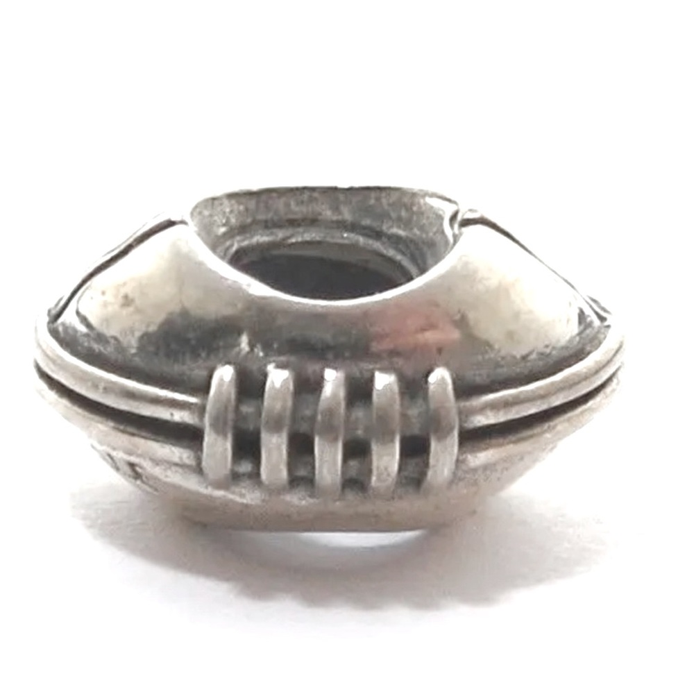 Pandora Football Retired Authentic 925 ale